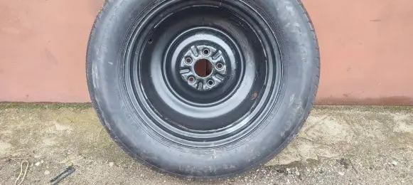 Lexus RX 450H R18 spare wheel 550402KC00 M5002