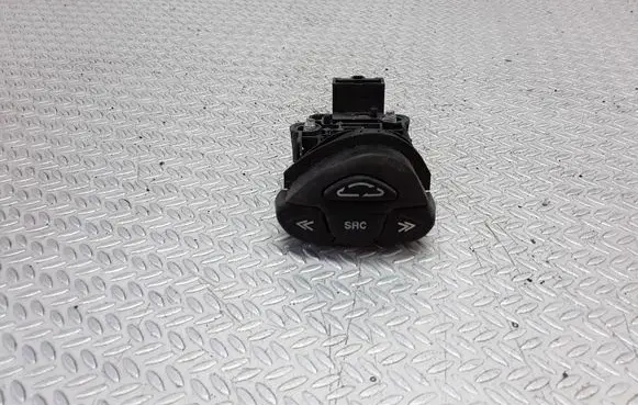 Multifunctional control switch/knob
