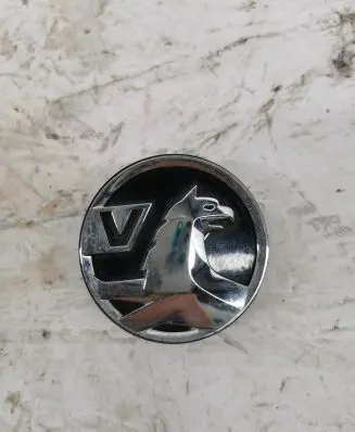 Opel Astra L Wheel nut cap/cover 9838747180