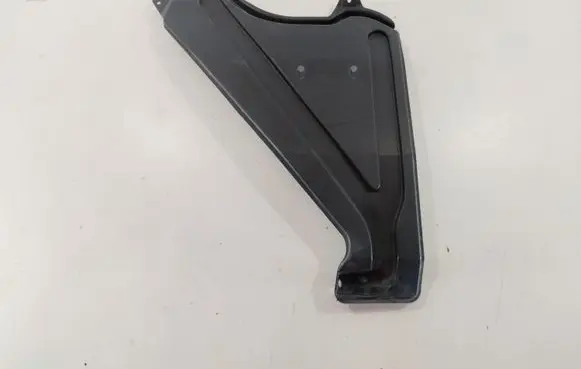 Audi SQ7 Front underbody cover/under tray 4M0825219F