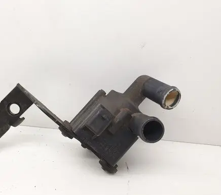 Skoda Octavia Mk2 (1Z) Electric auxiliary coolant/water pump 5N0965561