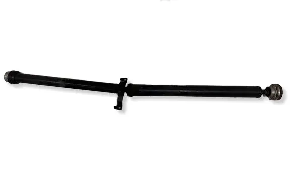Audi Q7 4M Middle center prop shaft 4M0521101 4M0521101Q
