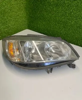 Opel Zafira A Headlight/headlamp 89100055
