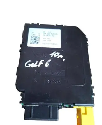 Steering angle sensor