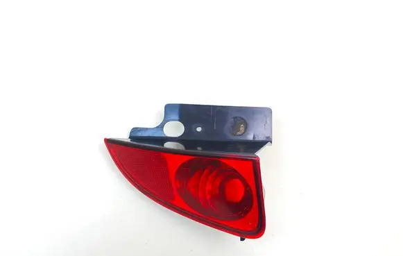 Rear fog light