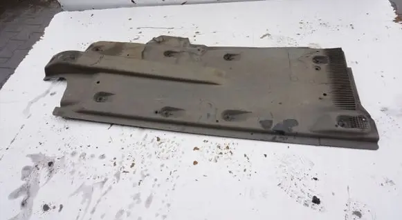 Seat Toledo IV (NH) Side bottom protection POZOSTAE