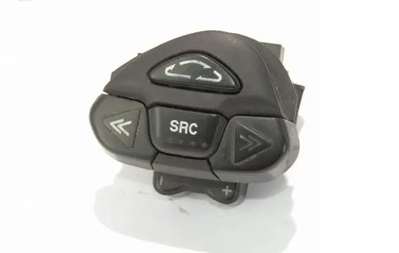 Other switches/knobs/shifts