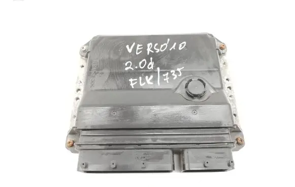 Engine control unit/module