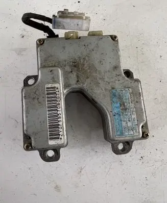 Airbag control unit/module