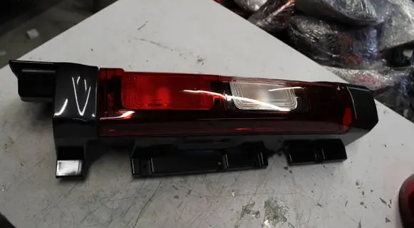 Renault Trafic III (X82) Rear/tail lights
