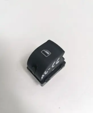 Audi A6 S6 C6 4F Electric window control switch 4F0959855