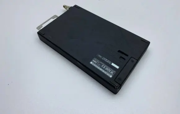 Audi A4 S4 B5 8D Other control units/modules 4A0862333A