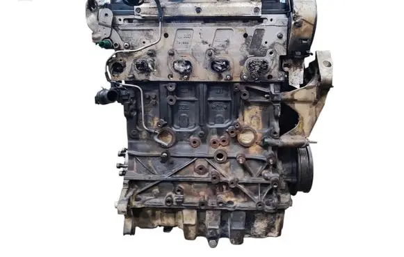 Volkswagen Caddy Engine CFH