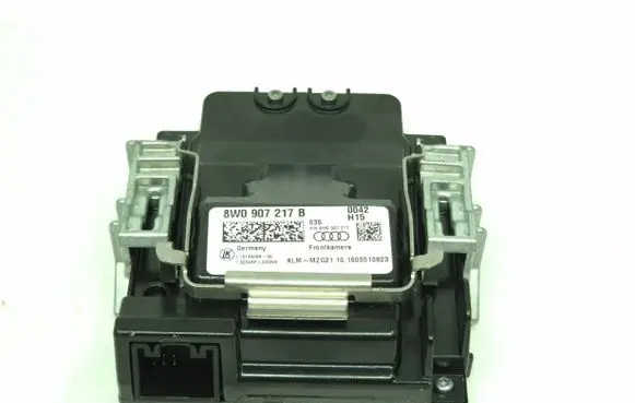 Audi A4 S4 B9 Windshield/windscreen camera 8W0907217B 8W0907217