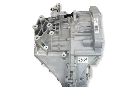 Fiat Ducato Manual 6 speed gearbox 46352379 46348115 C63763501
