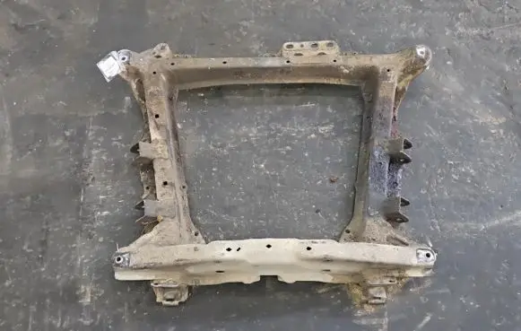 Renault Clio II Front axle beam IMPRK1379662