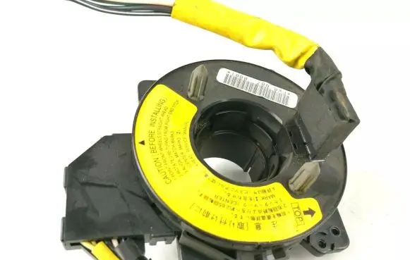 Subaru Outback Airbag slip ring squib (SRS ring)