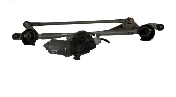 Mazda CX-5 Front wiper linkage and motor KD5367340B 1593004580