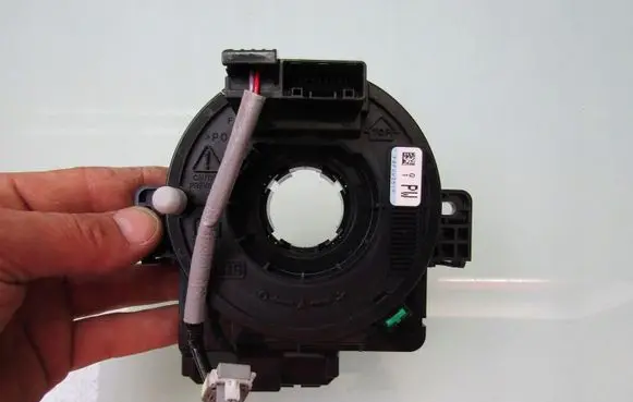 Honda Jazz IV GR Airbag squib ring wiring 