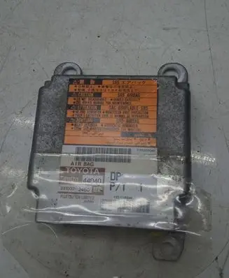 Airbag control unit/module