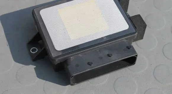 Mazda 6 Other control units/modules 234299101