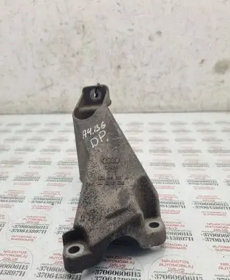 Audi A4 S4 B6 8E 8H Engine mounting bracket 8E0199307A