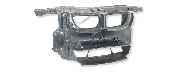 BMW 1 E81 E87 Front piece kit 