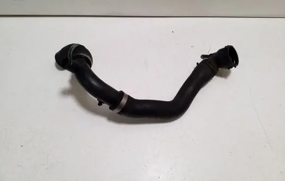 Audi TT TTS Mk2 Engine coolant pipe/hose 1K0122101JR 3C0121087A