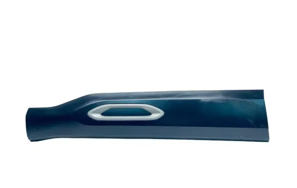 Citroen C4 III e-C4 Front door trim (molding) 98306609XT 98353800VA