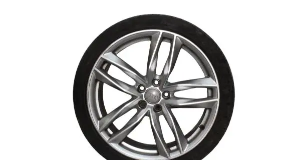 Audi A6 S6 C7 4G R20 alloy rim 4G9601025M 25535R20