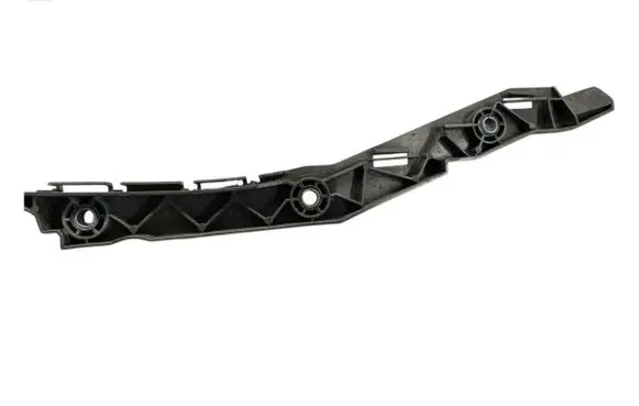 Citroen C4 I Picasso Front bumper mounting bracket 9656670980 PA66GF35