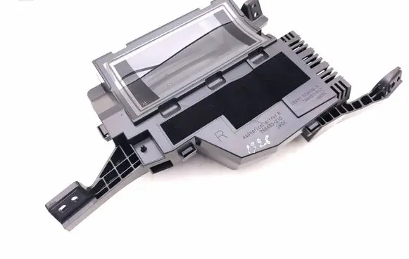 Toyota Prius (XW50) Head up display screen 8310847100F 400120 766491620