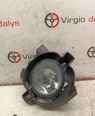 Nissan Qashqai Front fog light 261508990A 89206421