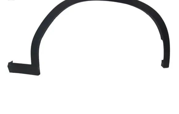 BMW X3 G01 Front arch trim 7400672 740FGT2306BMW