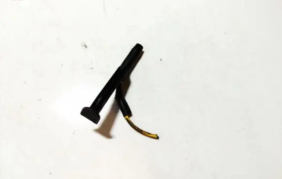 Nissan Qashqai Ignition plug leads 