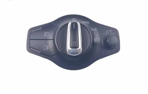 Audi A4 S4 B8 8K Light switch 8K0941531AS 2308110762 748501350000