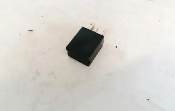 Renault Laguna II Other relay 7700414484