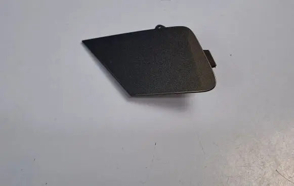 Front tow hook cap/cover