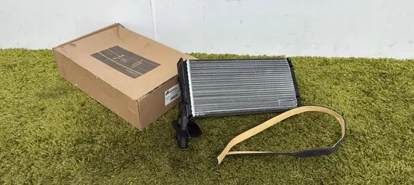 Volkswagen Multivan T4 Heater blower radiator D6w005tt