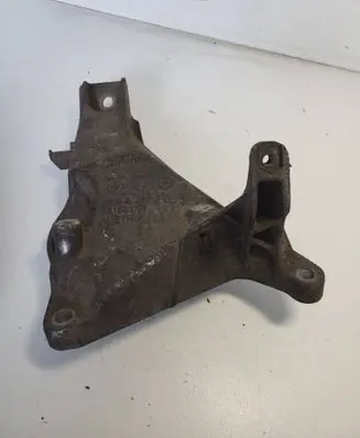 BMW 1 E81 E87 Engine mounting bracket 22116760309