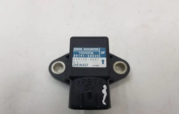 Lexus GS 300 350 430 450H ABS wheel speed sensor 8919150020 4991000641