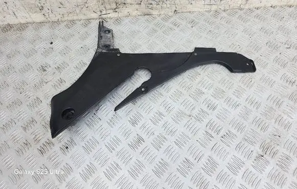 BMW 5 GT F07 Pickup box liner 8038102 51758038102
