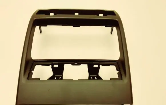 BMW X5 E70 Dashboard center trim panel 51166973511 516695495702