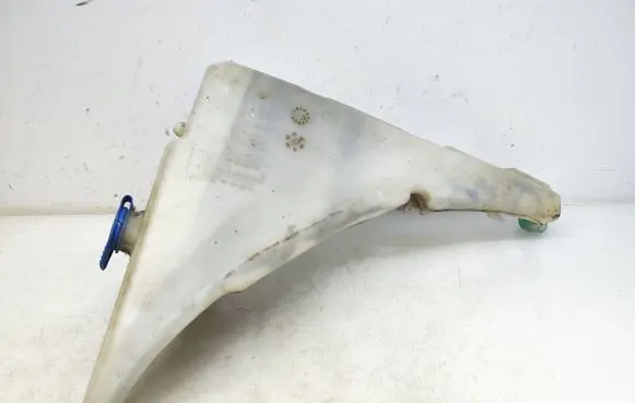 Audi TT TTS Mk2 Windshield washer fluid reservoir/tank 8J0955453 8J0955453A 8J0955453B