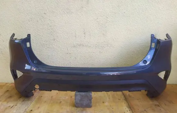 KIA Xceed Rear bumper 86611J7CA0 86612J7PA0
