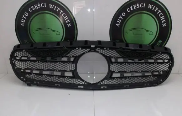 Mercedes-Benz B W246 W242 Front grill A2468880480