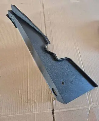Hyundai Tucson TL Fender end trim 84169D7000