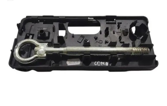 Opel Combo E Wheel nut wrench 9820292980 UCHO