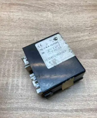 Mazda 6 Keyless (KESSY) go control unit/module GJ6A6750D0B 4181359 3E27A