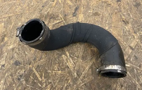 Audi Q5 SQ5 Intercooler hose/pipe